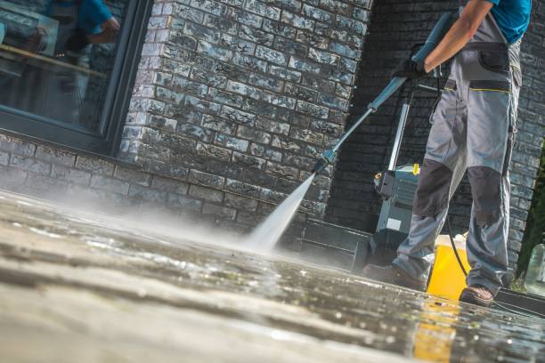 Pre-Holiday Cleaning in University Park, TX
