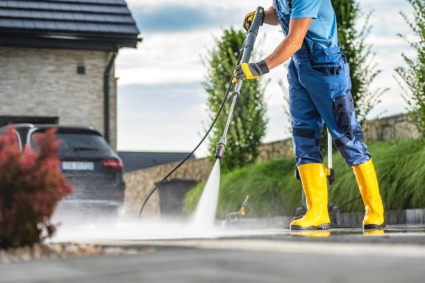 Best Sidewalk and Walkway Cleaning  in University Park, TX